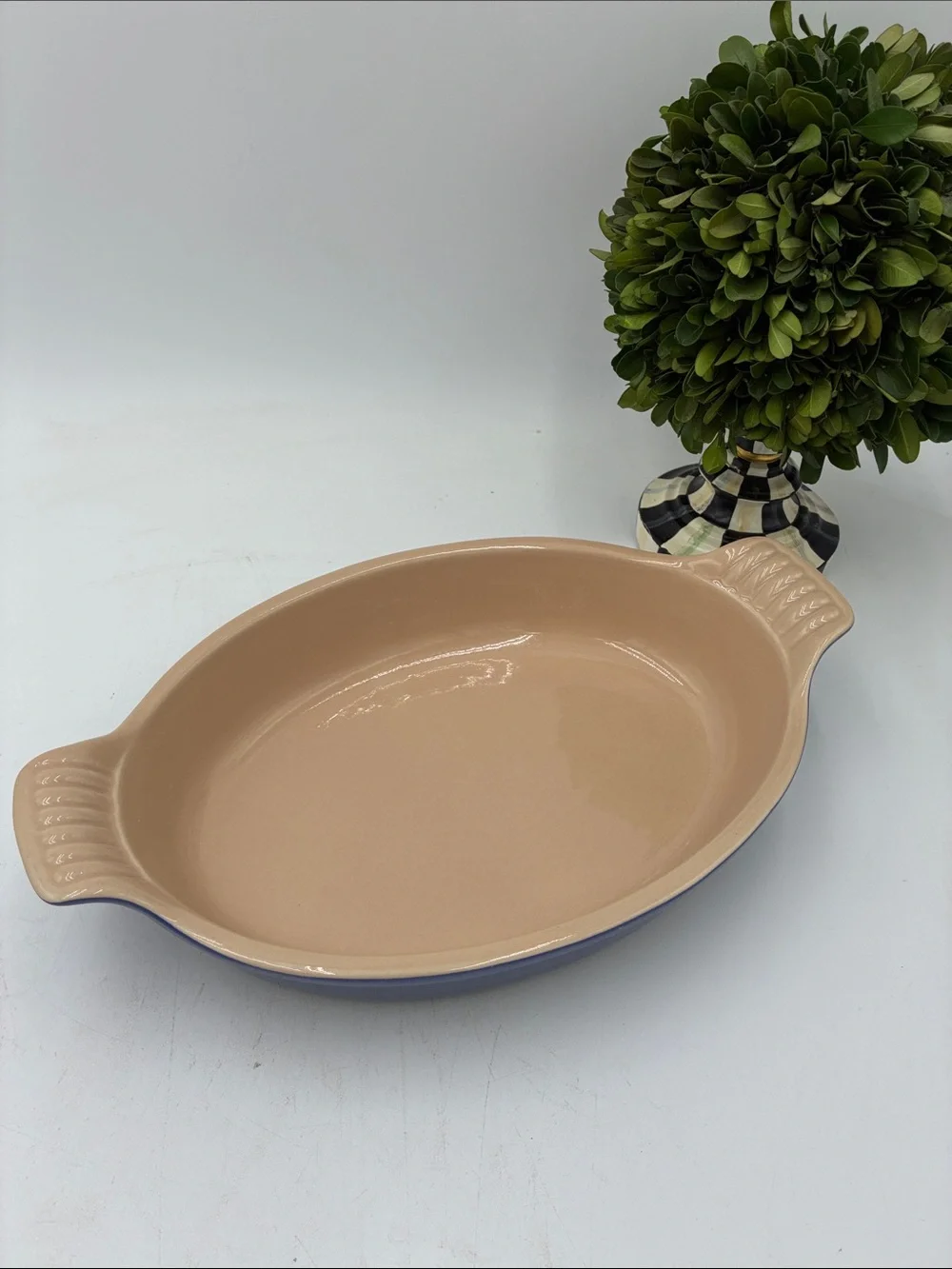 Le Creuset Stoneware Baking Dish